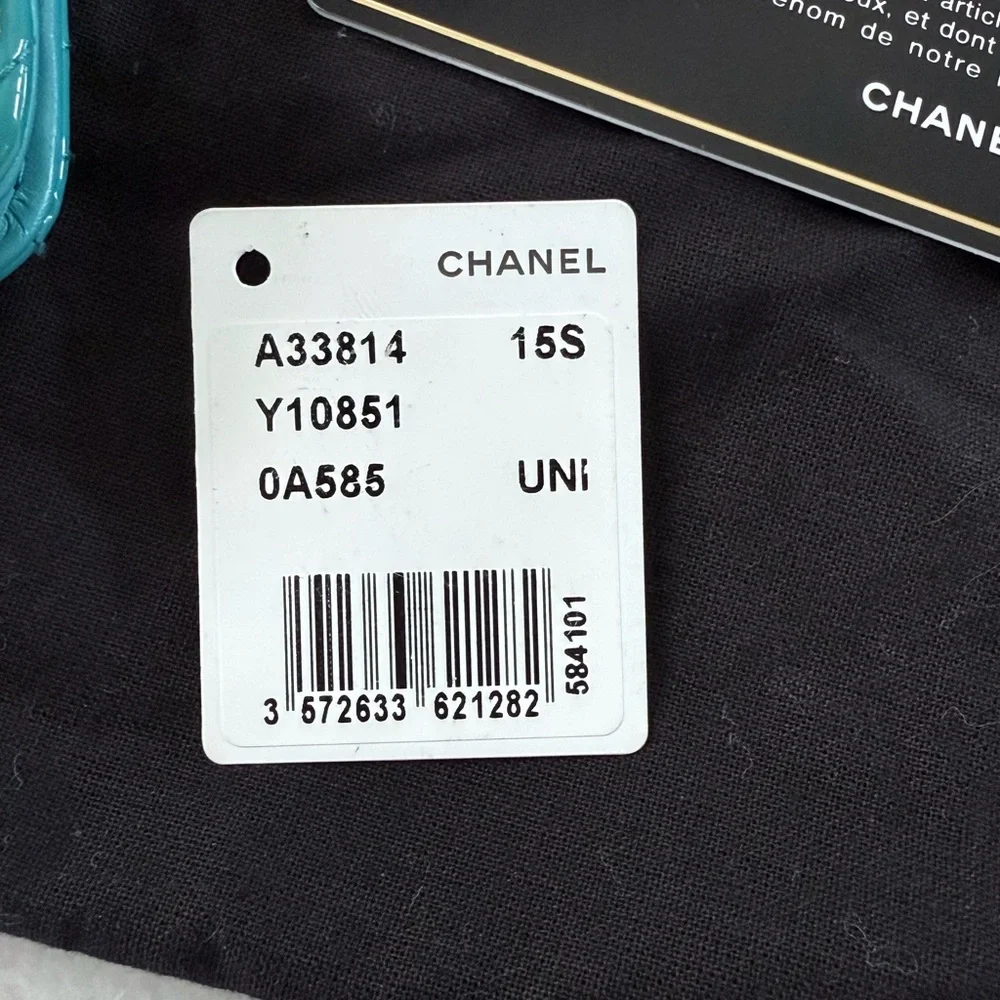 Chanel WOC - Picture 3 of 10